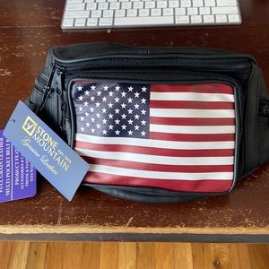 Fanny pack